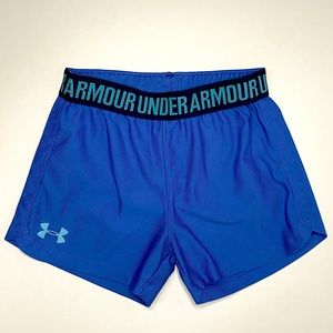 Under Armour shorts
